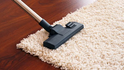 Carpet Cleaning Services in Melbourne